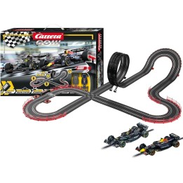 Marketplace : F1 Heroes Showdown - Carrera - 1:43