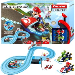 Marketplace : Circuit Nintendo Mario Kart - Carrera - 1:50