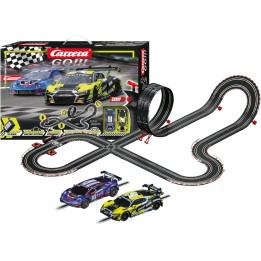Marketplace : GT Super Challenge - Carrera - 1:43