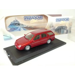 Marketplace : Citroën Xsara Break 2001 - PARADCAR – 1:43
