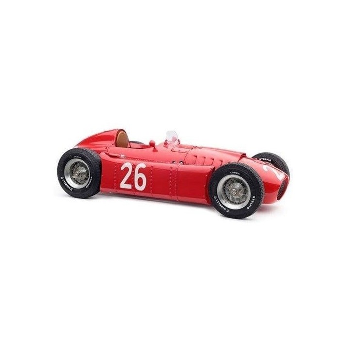 Marketplace : LANCIA D50 N°26 Grand prix de MONACO - CMC - 1:18