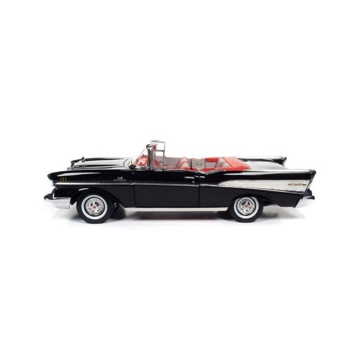 Marketplace : CHEVROLET BEL AIR 1957 du film James BOND 007 - Ameri...