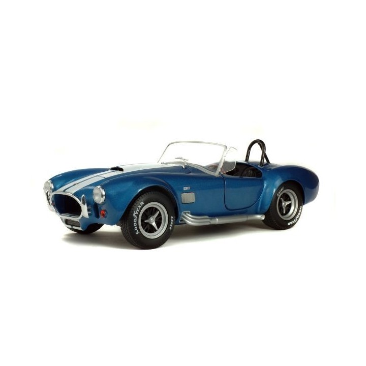 Marketplace : AC COBRA 427 MKII 1965 - Solido - 1:18