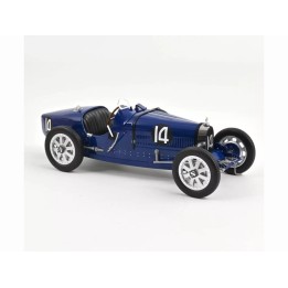 Marketplace : Bugatti T35 1925 - NOREV - 1:12