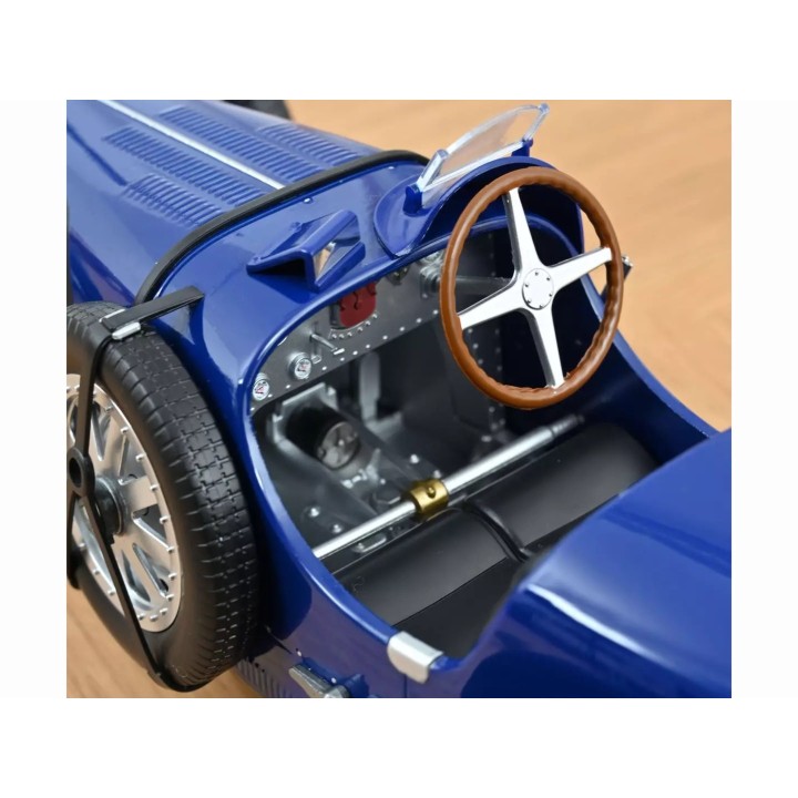 Marketplace : Bugatti T35 1925 - NOREV - 1:12