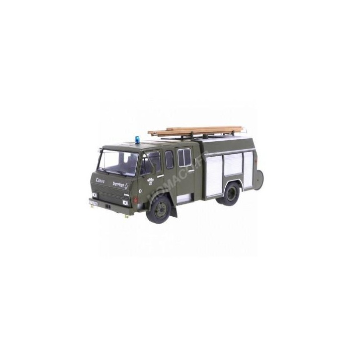 Marketplace : BERLIET 770 kb6 fpt camiva ssis "Armee de l'air" - OD...