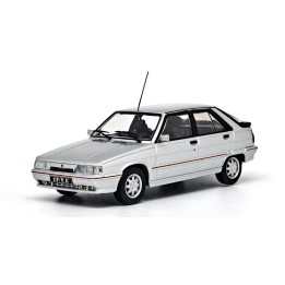 Marketplace : RENAULT 11 turbo 5 portes 1988 gris metal - ODEON - 1:43
