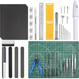 Marketplace : Kit d'Outils pour Modélisme et Miniatures