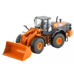 Marketplace : Chargeur HITACHI ZW310 Série 6 - Hitachi - 1:50