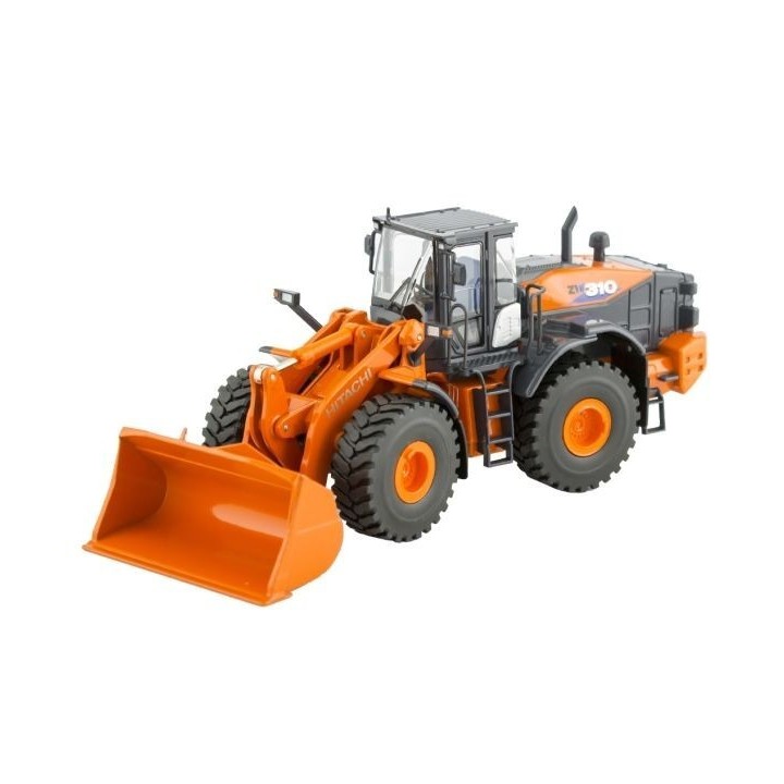 Marketplace : Chargeur HITACHI ZW310 Série 6 - Hitachi - 1:50