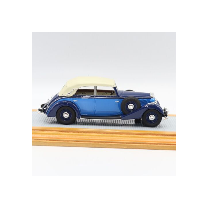 Marketplace - Horch 830 BL Cabriolet 1936 - Ilario - 1/43