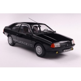 Marketplace : Renault - Fuego Turbo - SOLIDO - 1:18
