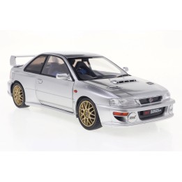 Marketplace - Subaru - Impreza 22B - SOLIDO - 1:18