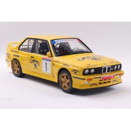 Marketplace : BMW - E30 M3 Gr.A Rally Principe Asturias 1992 n1 Pon...