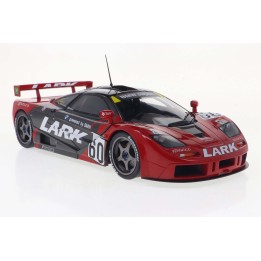 Marketplace McLaren - F1 GTR Short Tail JGTC 1996 N60 Hattori/Schum...
