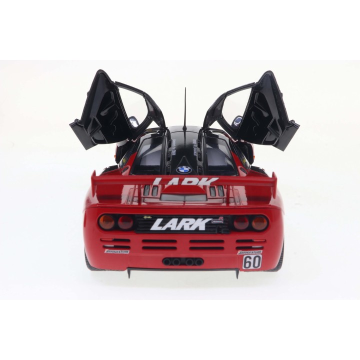 Marketplace McLaren - F1 GTR Short Tail JGTC 1996 N60 Hattori/Schum...