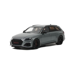 Marketplace : Audi - RS 4 Competition - GT Spirit - 1:18
