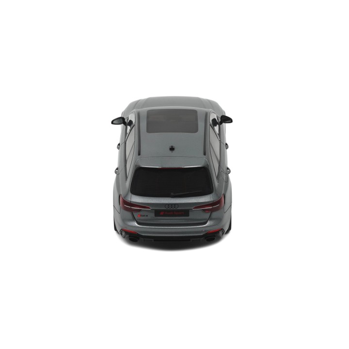 Marketplace : Audi - RS 4 Competition - GT Spirit - 1:18