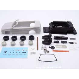 Marketplace : Kit ALFA ROMEO 164 SPIDER - ALEZAN - 1:43
