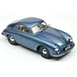 Marketplace : PORSCHE 356 coupé 1954 - NOREV - 1:18