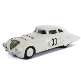 Marketplace : Adler Trumpf Le Mans 1937 No33 PARADCAR – 1:43