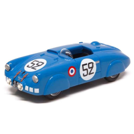 Marketplace : Renault VP Le Mans 1953 No52 PARADCAR – 1:43