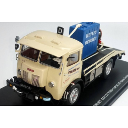 Marketplace : Berliet GLB 18 4X4 - PERFEX - 1:43