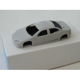 Marketplace : KIT CHRYSLER LAMBORGHINI PORTOFINO CONCEPT 1987 - ALE...
