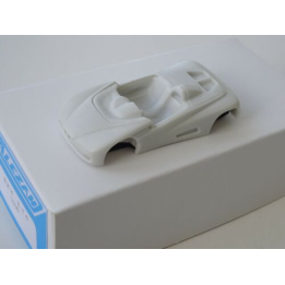 Marketplace : KIT BMW KYO CONCEPT 1990 - ALEZAN - 1:43