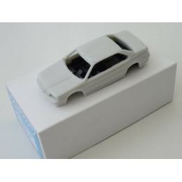 Marketplace : ALEZAN MODELS KIT 1/43 ALFA ROMEO 164 V10 PRO CAR - A...
