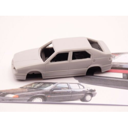 Marketplace : KIT ALFA ROMEO 33 1,3 I E SERIE 2 1992 - ALEZAN - 1:43