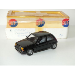 Marketplace : KIT Monté RENAULT SUPER 5 BACCARA 3 Portes - sans boi...
