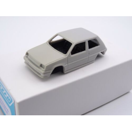 Marketplace : kIT RENAULT SUPER 5 BACCARA 3 PORTES 1988 - ALEZAN - ...