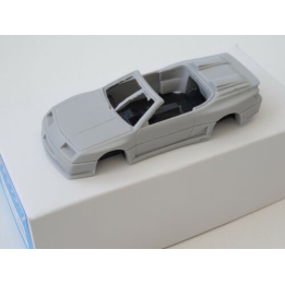 Marketplace : Kit ALPINE GTA Turbo Cabriolet FLEISCHMANN - ALEZAN -...