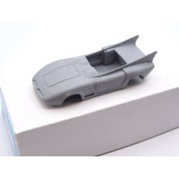 Marketplace : KIT Bizzarrini FIAT Barchetta SALON DE TURIN 1972 - A...