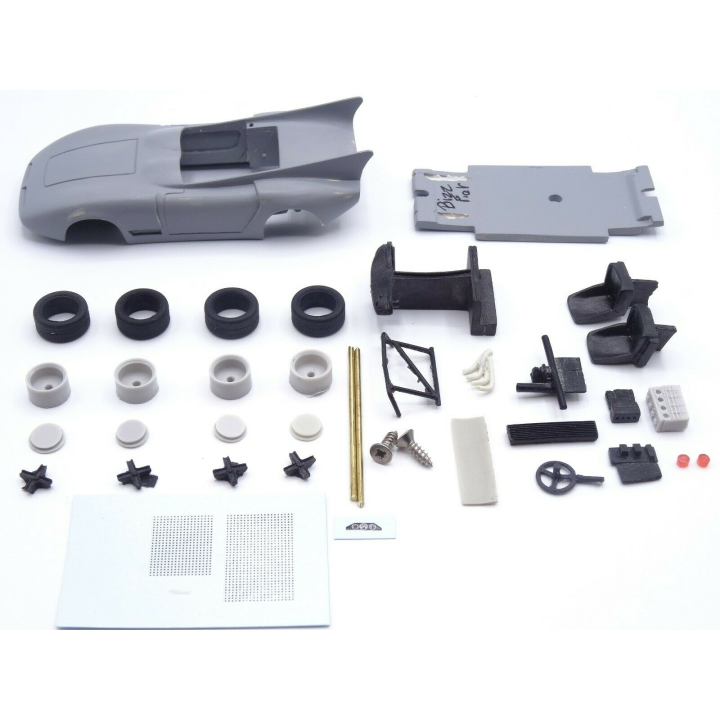 Marketplace : KIT Bizzarrini FIAT Barchetta SALON DE TURIN 1972 - A...
