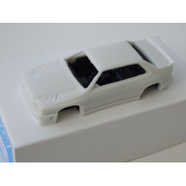 Marketplace : KIT MASERATI GHIBLI EVOLUZIONE PRESENTATION 1996 - AL...