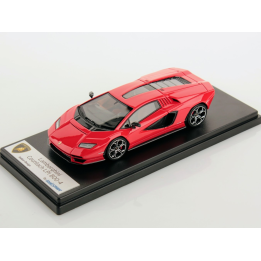 Marketplace : Lamborghini Countach LPI 800-4 - LOOKSMART - 1:43