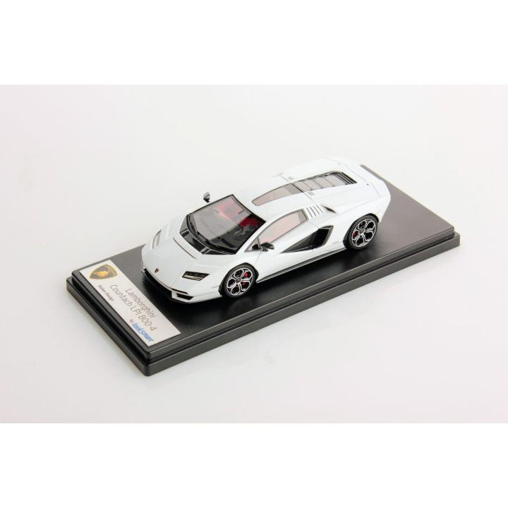 Marketplace : Lamborghini Countach LPI 800-4 - LOOKSMART - 1:43
