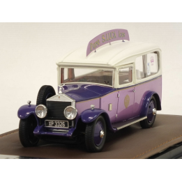 Marketplace : ROLLS ROYCE - 20HP VAN S.LUCA ICE CREAM 1923 - GLM Mo...