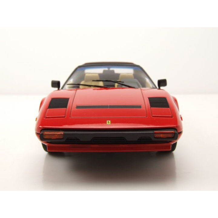 Marketplace : FERRARI 308 GTS 1982 - Série TV MAGNUM - NOREV - 1:18