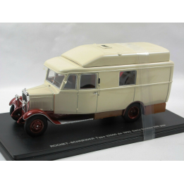 Martketplace : Rochet-Schneider 32000 Forain 1932 - PERFEX - 1:43