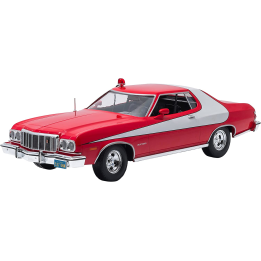Marketplace : FORD Gran Torino - Starsky & Hutch - 1974 - GREENLIGH...
