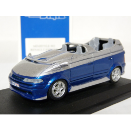 Marketplace : Sbarro Espace Spyder 1998 - MINISTYLE - 1:43