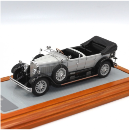 Marketplace : Mercedes-Benz 15/70/100 PS Typ 400 Tourenwagen 1924/1...