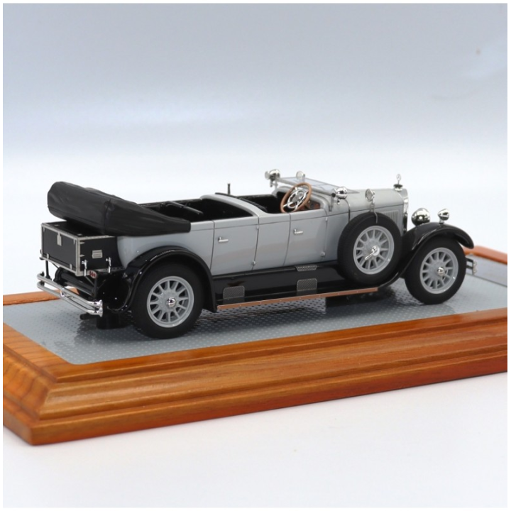 Marketplace : Mercedes-Benz 15/70/100 PS Typ 400 Tourenwagen 1924/1...