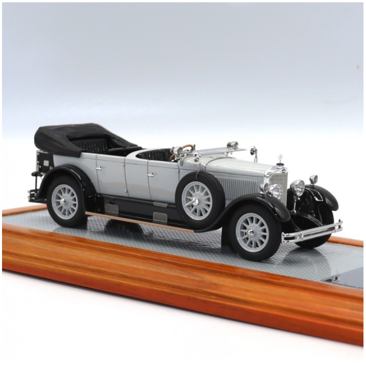 Marketplace : Mercedes-Benz 15/70/100 PS Typ 400 Tourenwagen 1924/1...
