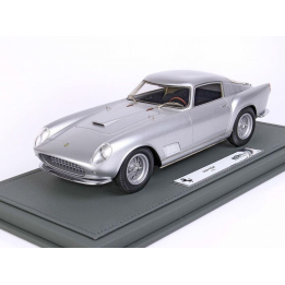 FERRARI - 250 TDF Coupe Faro Carenato 1958 - BBR MODELS - 1:18
