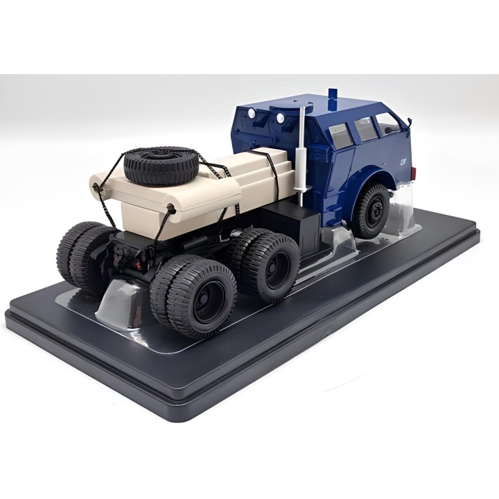 Marketplace : PACIFIC M26 Bourgey Montreuil - ODEON - 1:43