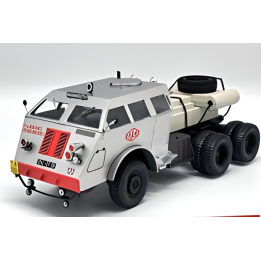 Marketplace : PACIFIC M26 STSI - ODEON - 1:43